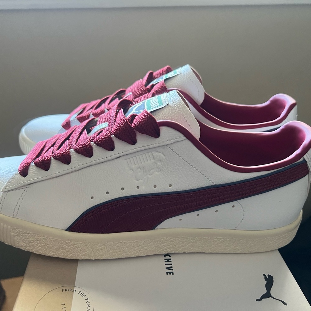 Puma Clyde - Picture 3 of 6